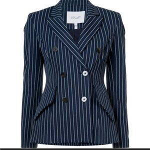 Derek Lam Walter Blazer. Size 6. NWT. MSRP $550